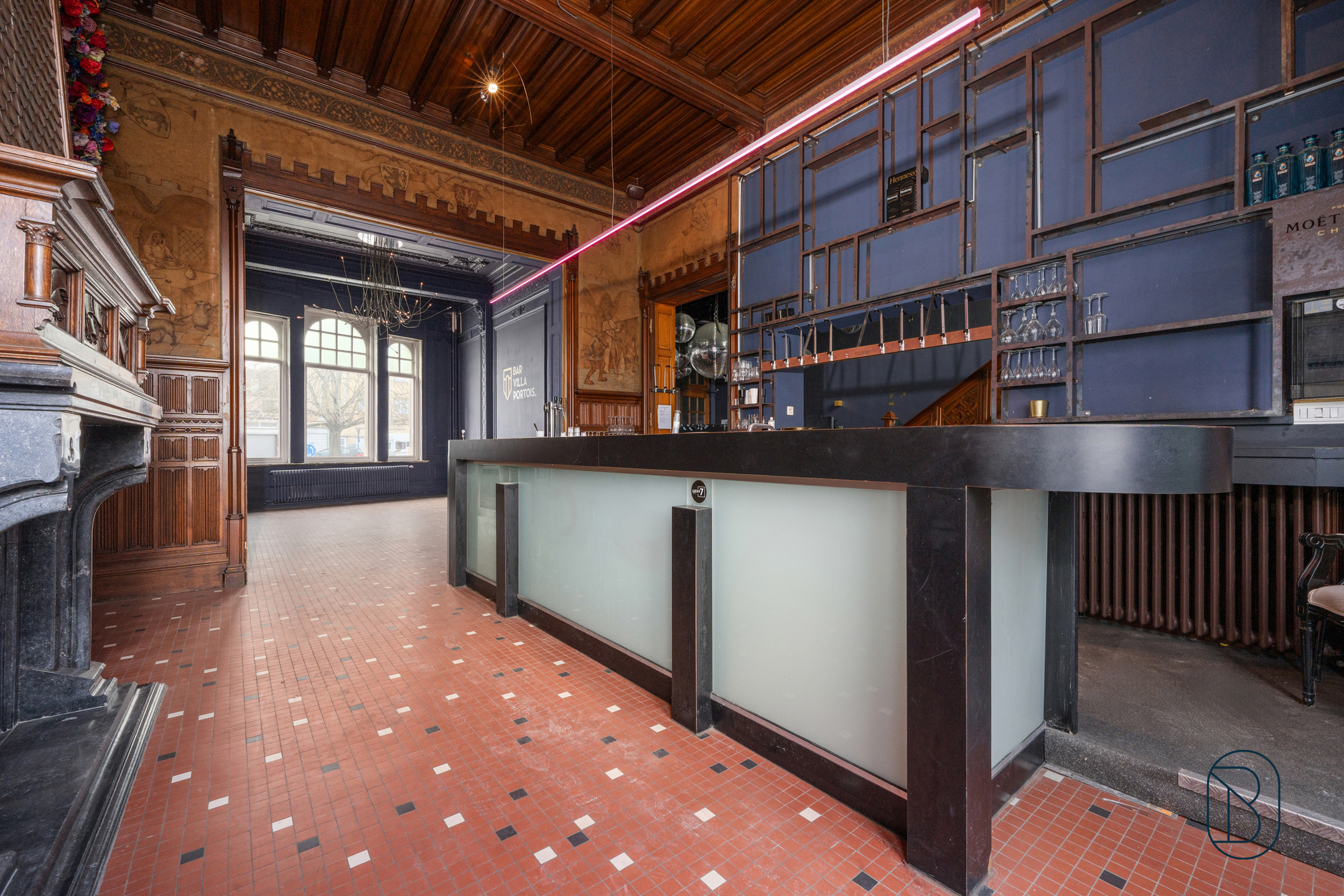 Prachtige HERENWONING met enorm veel POTENTIEEL - foto 5