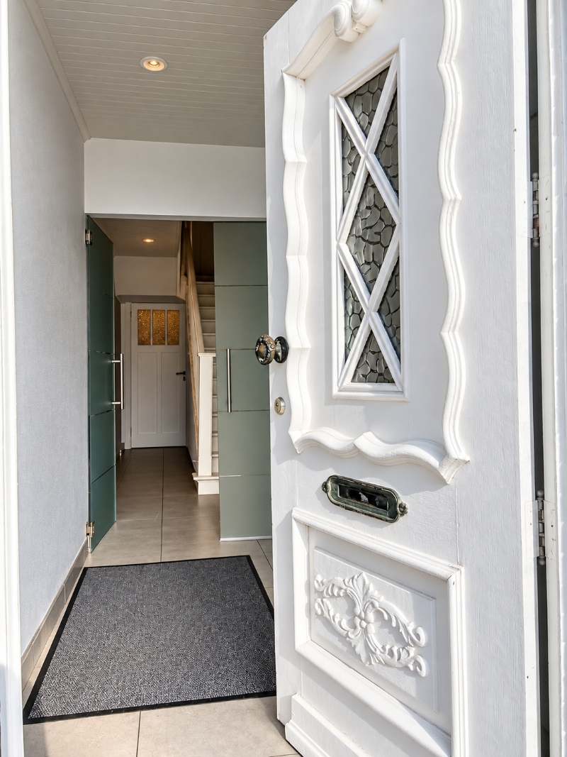 karaktervolle vakantiewoning in hartje Diksmuide - foto 4