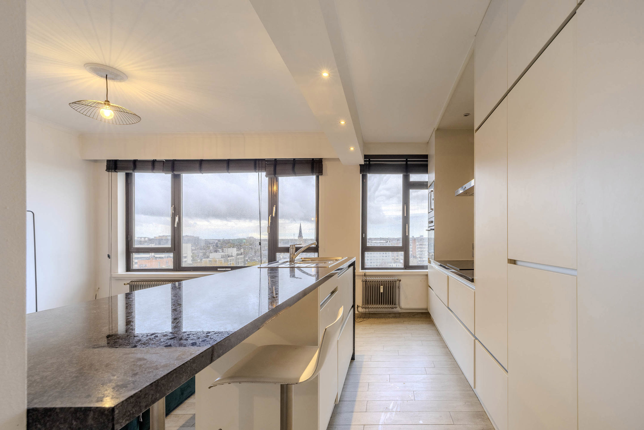 Apartment for sale in Antwerp with 2 bedrooms - photo 3