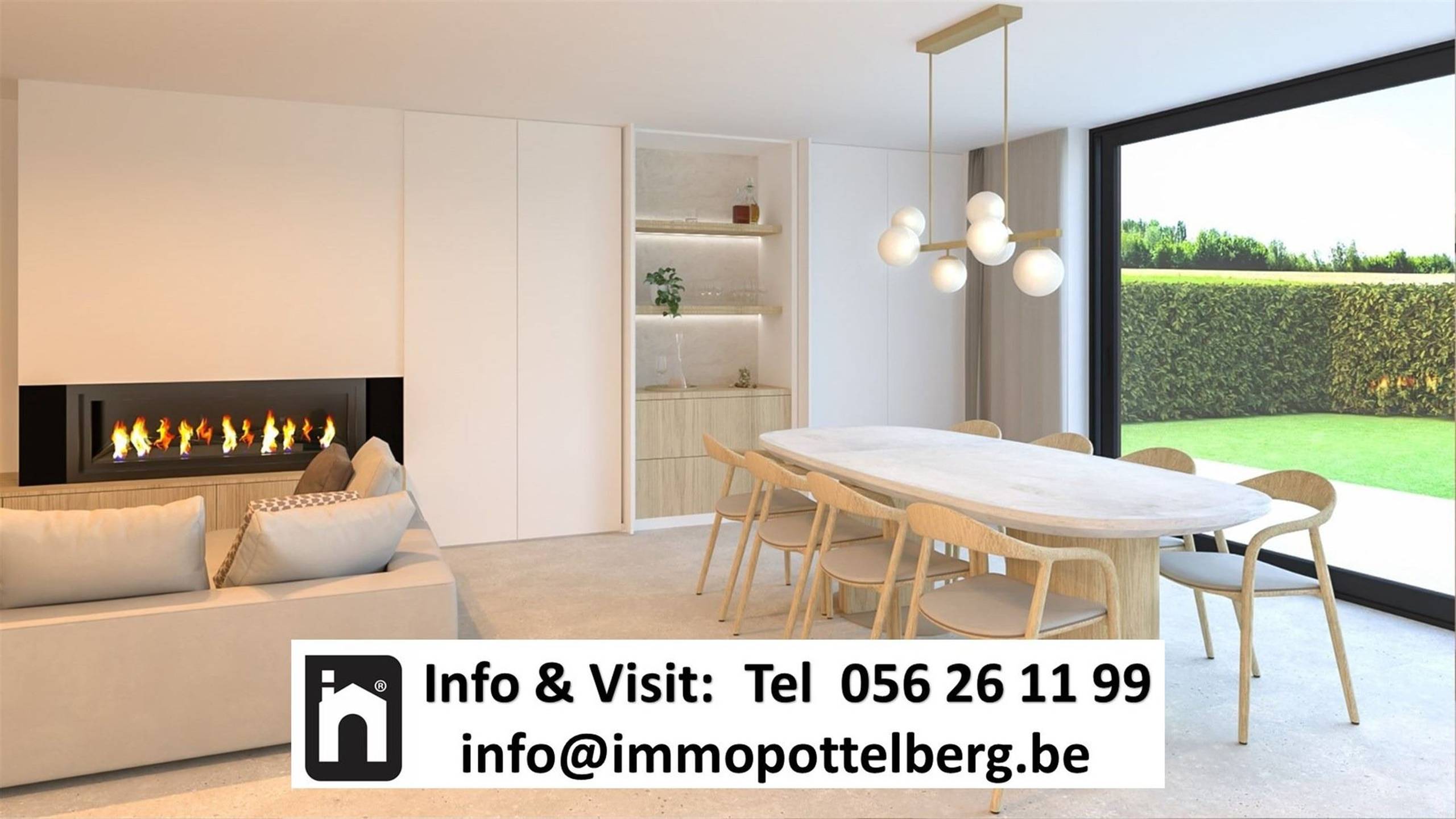 House for sale in Kortrijk - photo 5