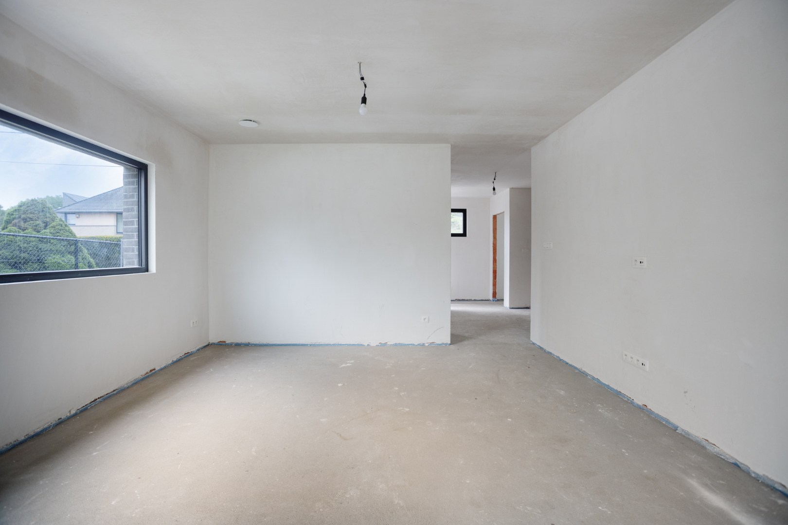 Nieuwbouwwoning op toplocatie aan stadscentrum Tongeren. - foto 4