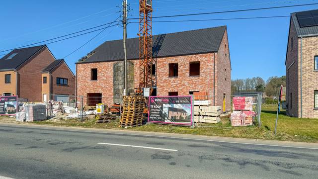 Projet à vendre à Tessenderlo