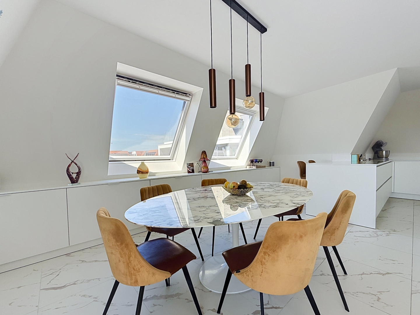 Apartment for sale in Nieuwpoort with 2 bedrooms - photo 4