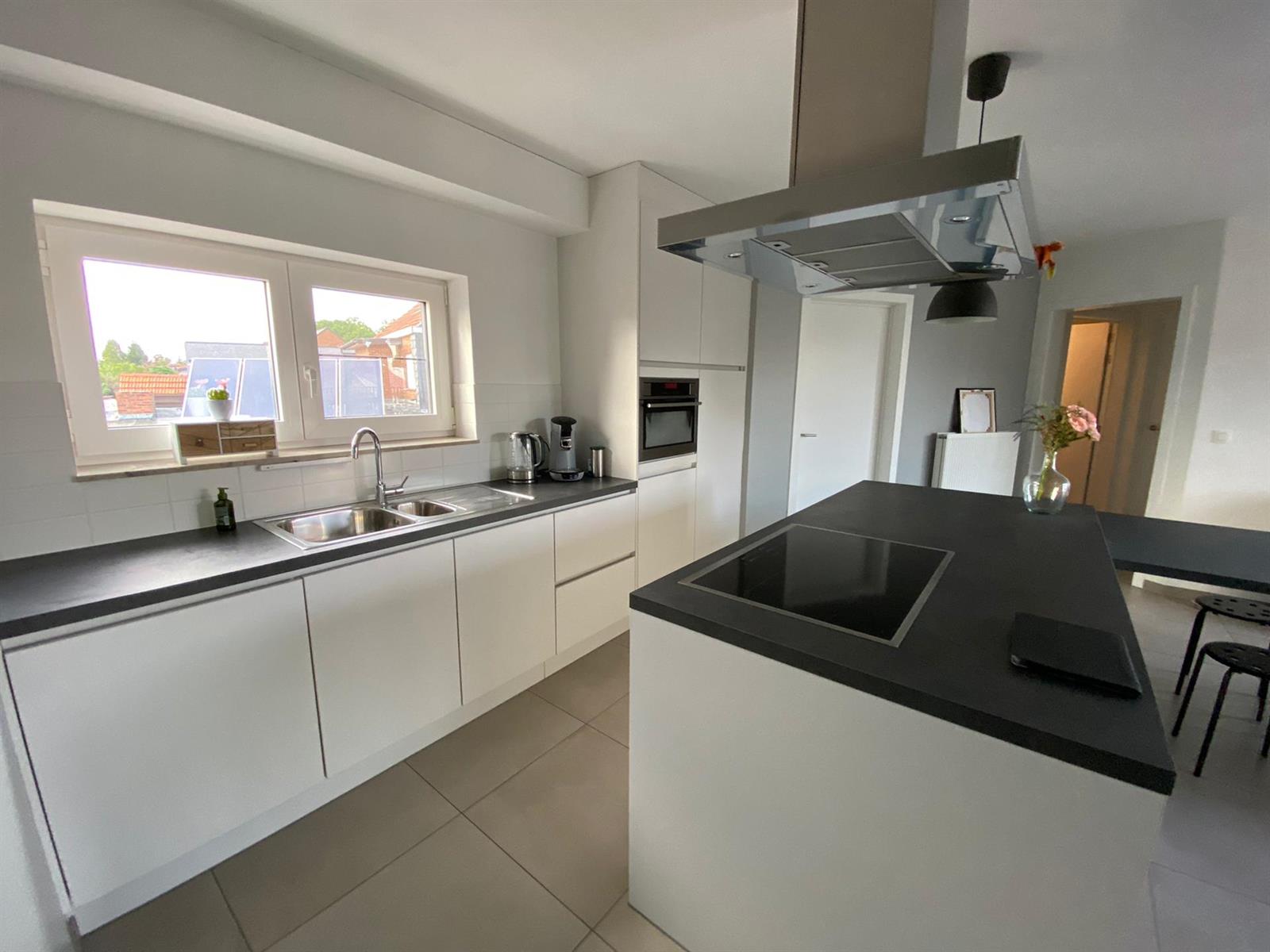 Apartment for rent in Laakdal with 2 bedrooms - photo 4