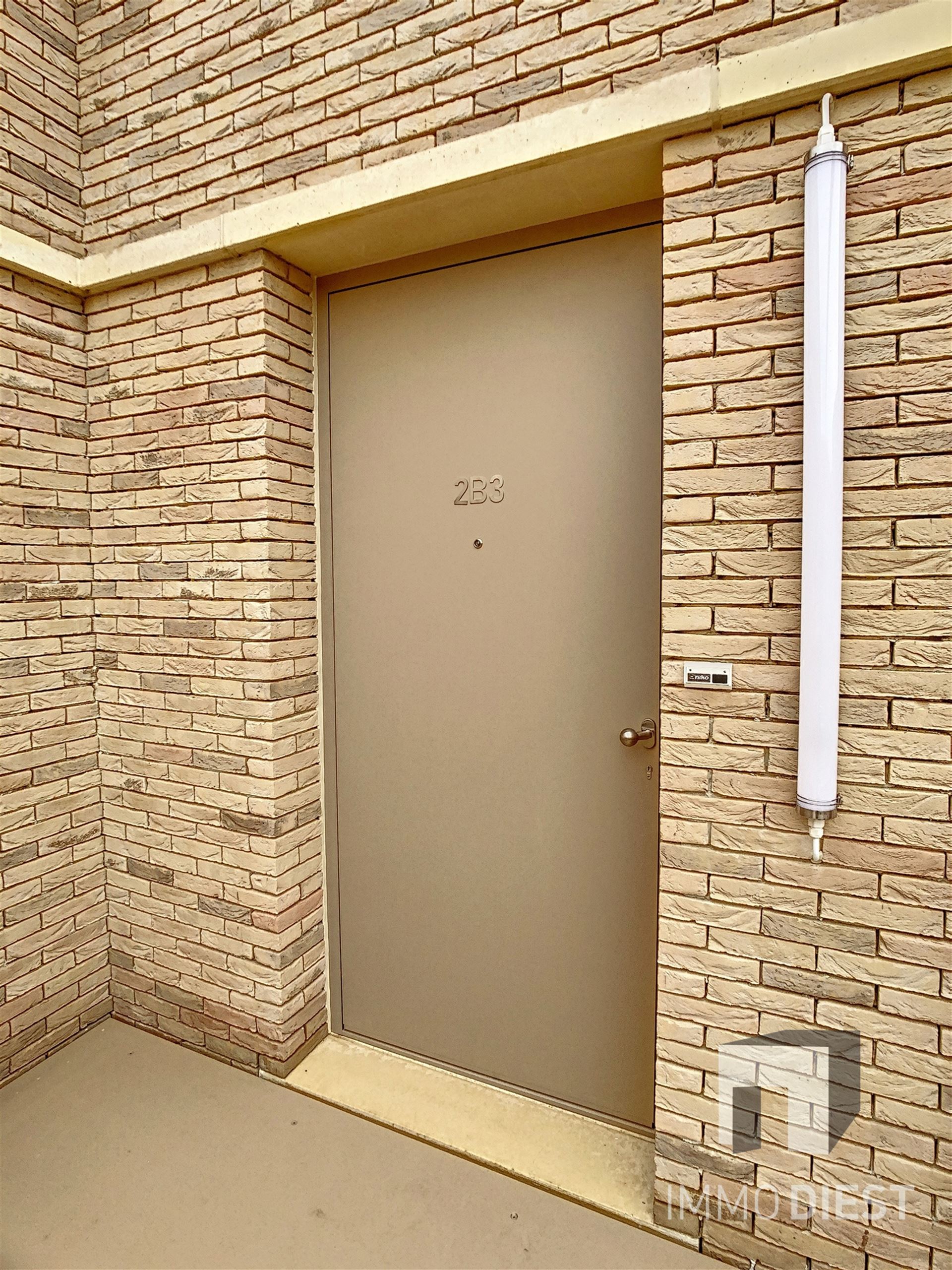 Appartement - foto 4