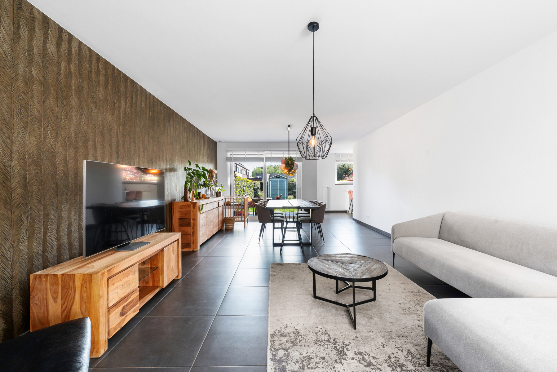 Instapklare, energiezuinige woning met 4 slaapkamers  - foto 5