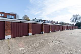 Garage à vendre à Anvers