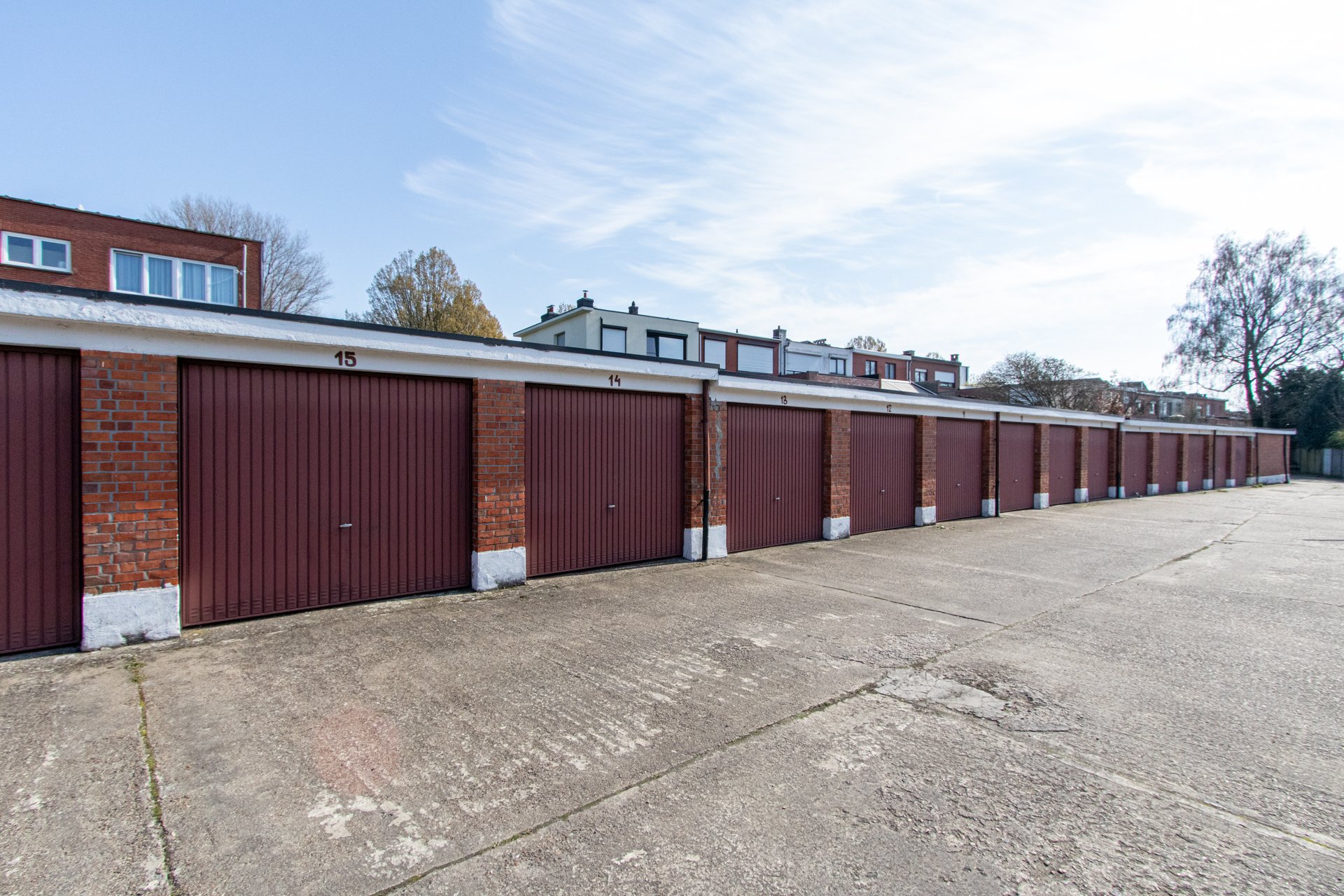 Garagebox te koop - foto 3