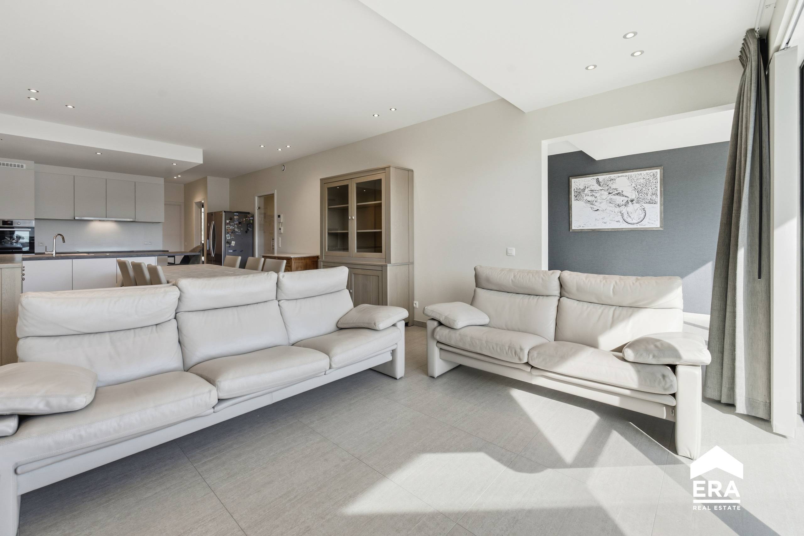Appartement à vendre à Ypres avec 3 chambres - photo 4