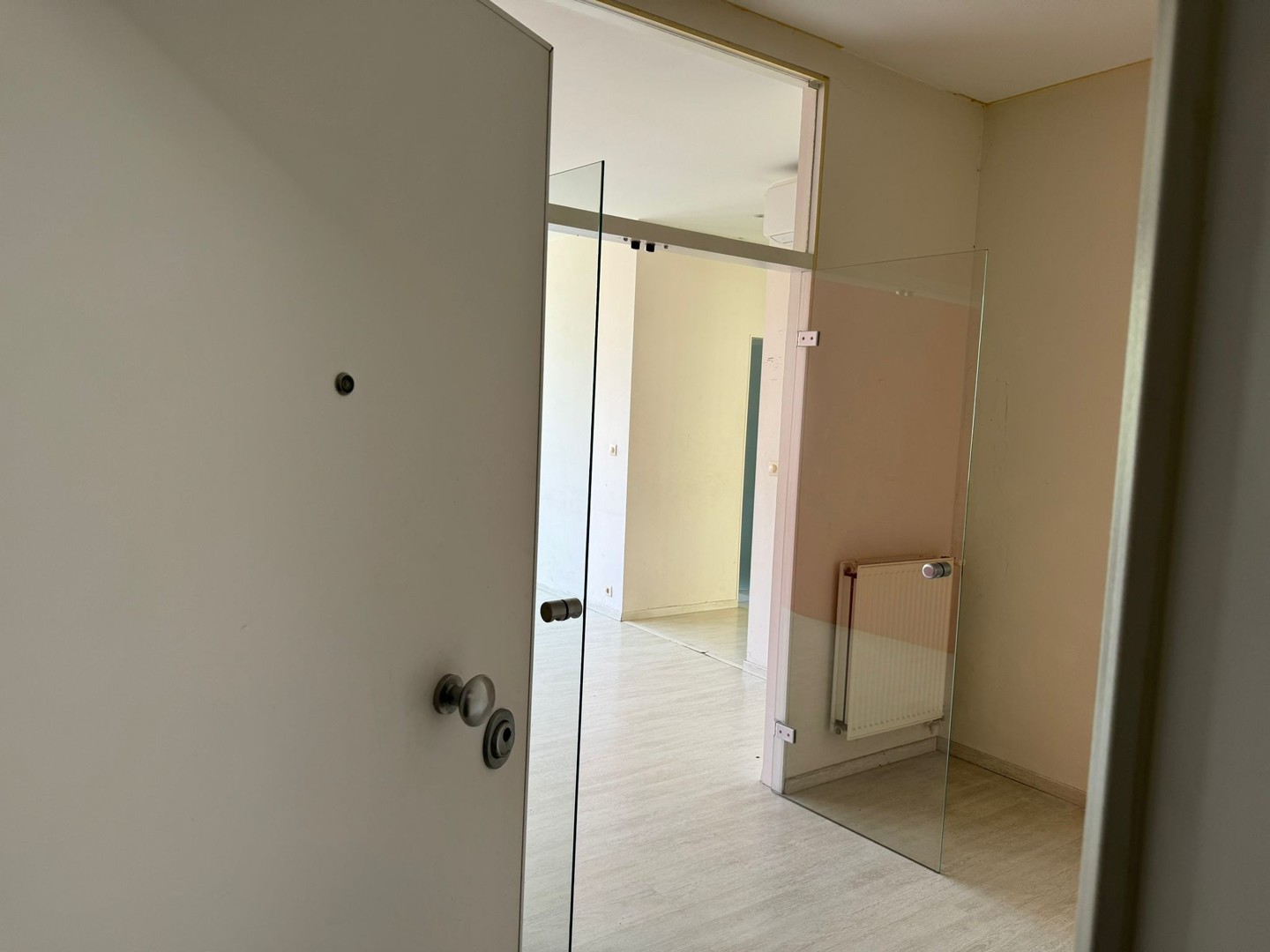 Appartement à louer à Anvers avec 2 chambres - photo 5