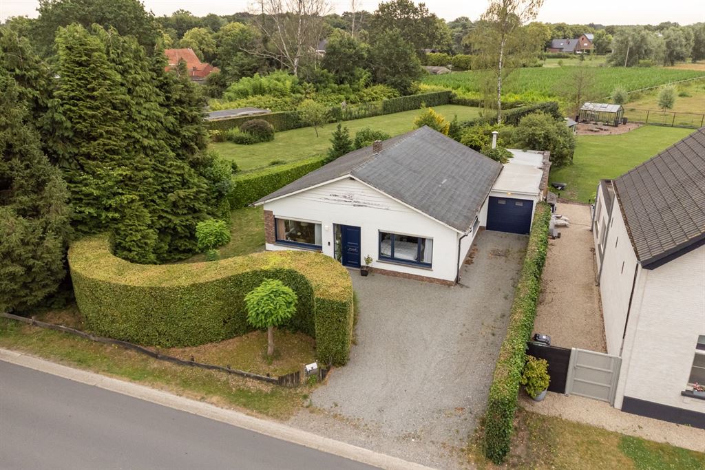 Te vernieuwen gelijkvloerse woning - foto 2