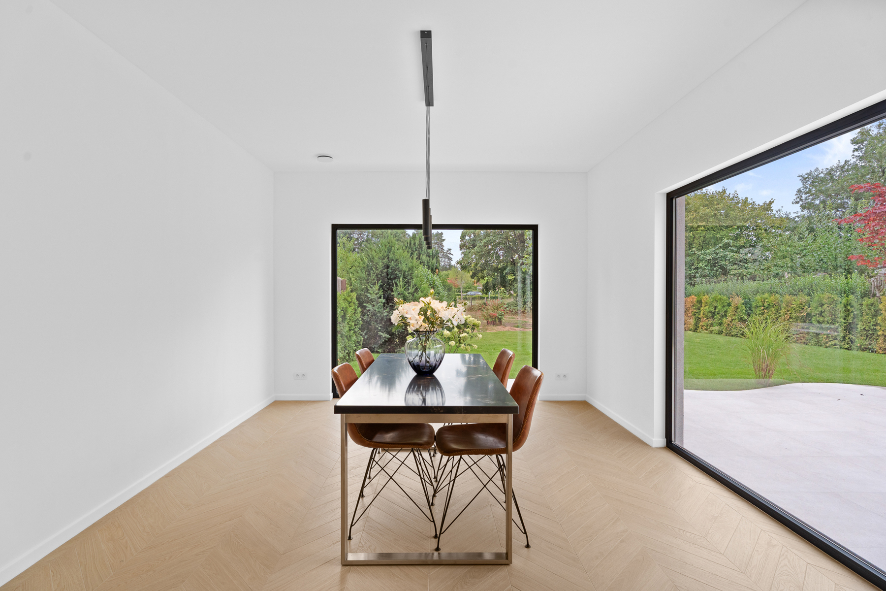 Exclusieve woning in een groene omgeving te Bonheiden - foto 5