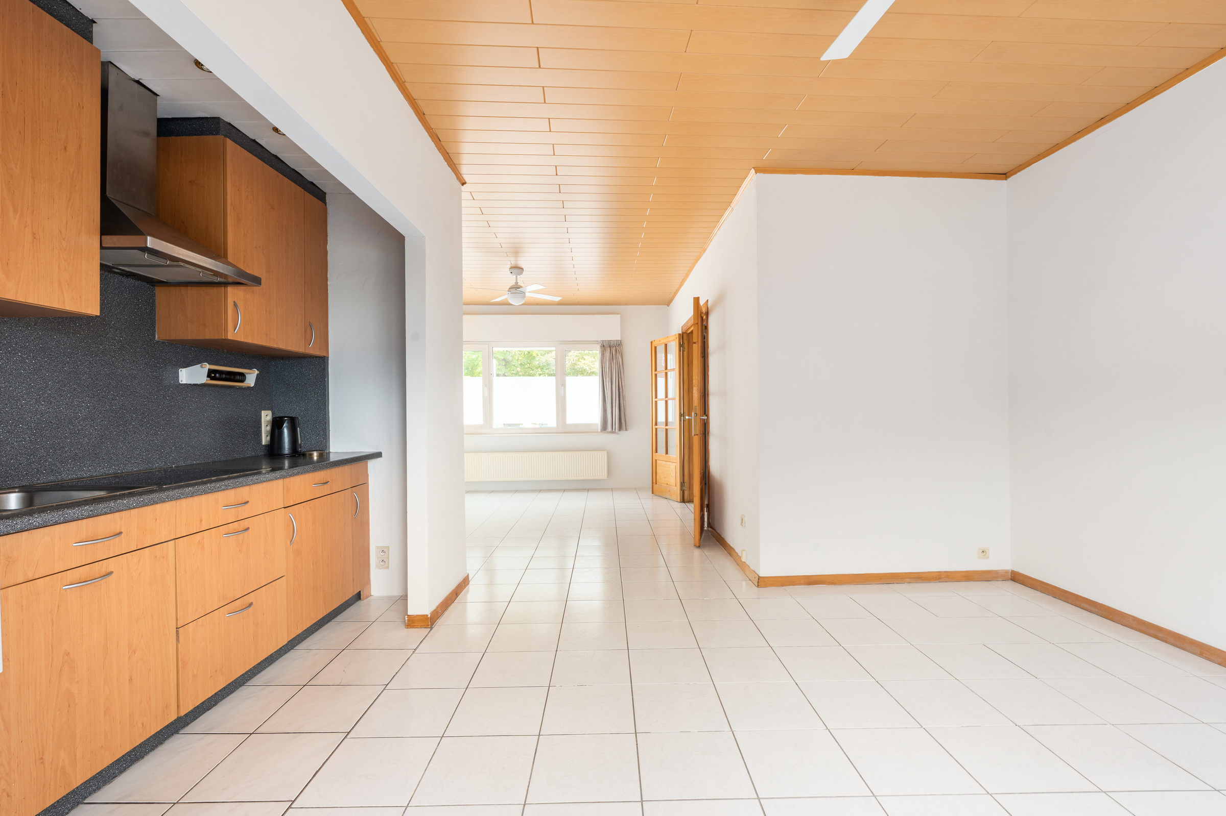 Halfopen woning met tal van mogelijkheden in Niel - foto 4