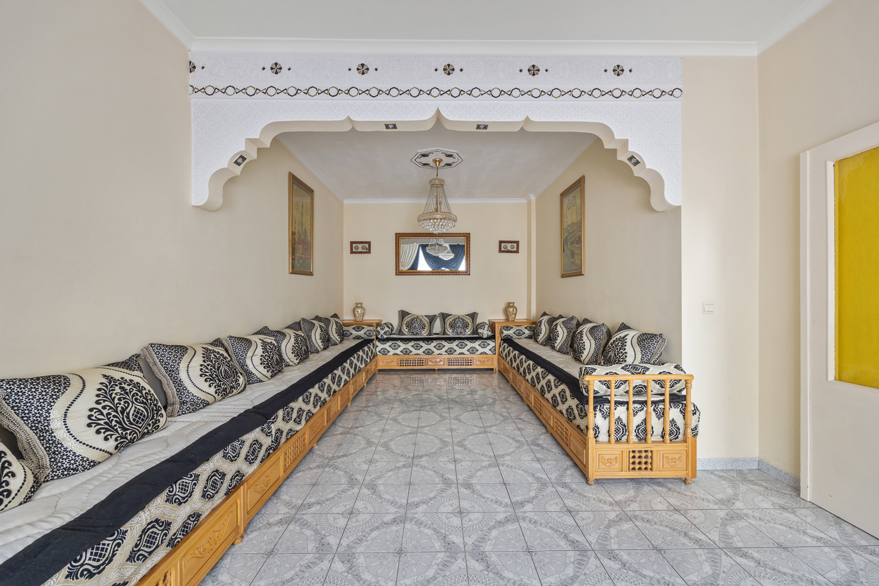 Maison à vendre à Anvers avec 4 chambres - photo 2