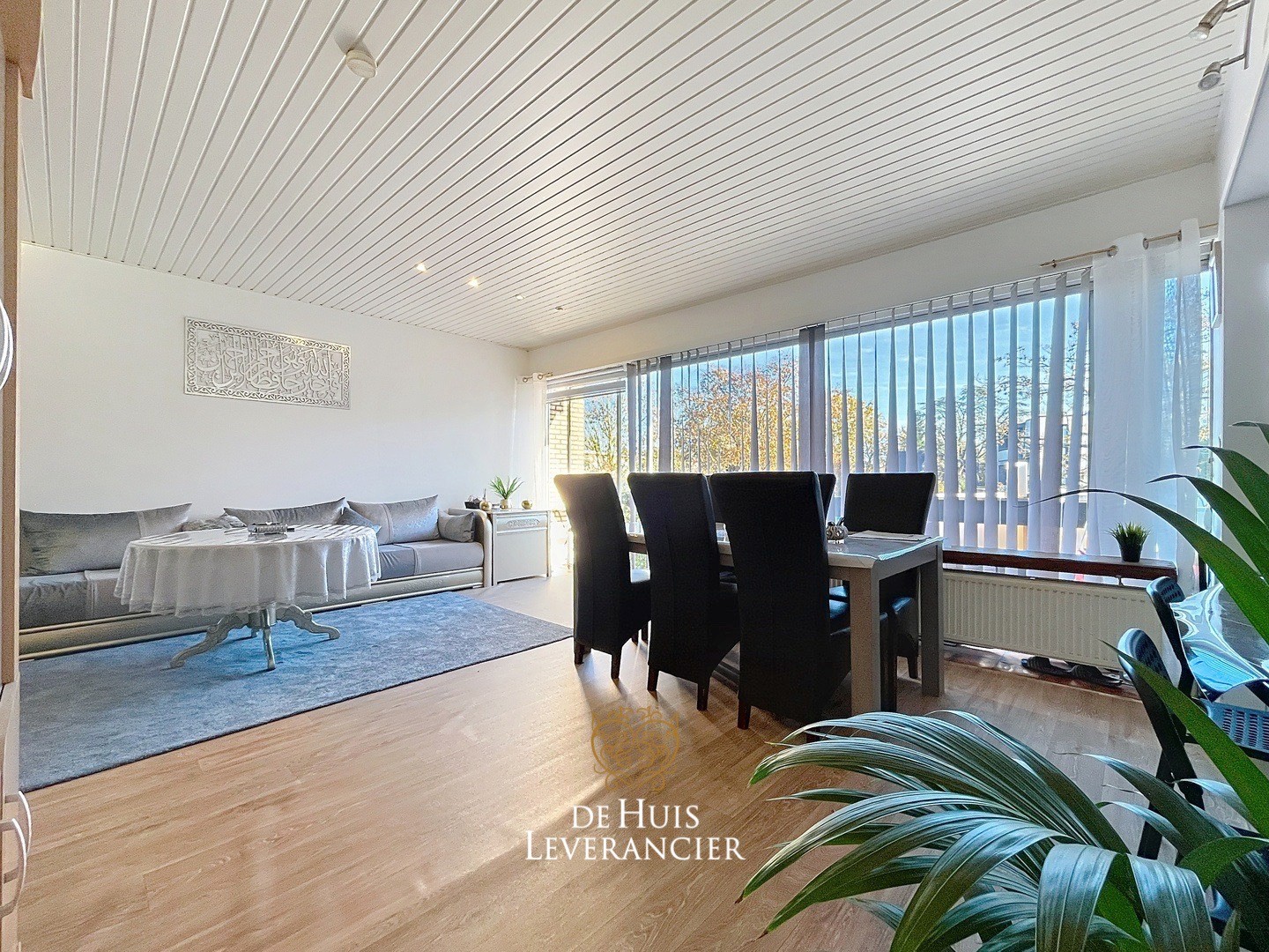 Appartement (1ste verdieping) op A+ locatie te koop in Kontich - foto 2