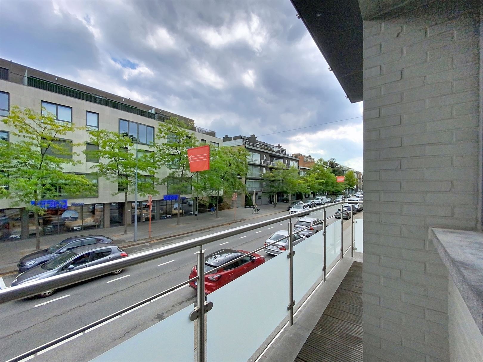 Ruim appartement in centrum Brasschaat - foto 4