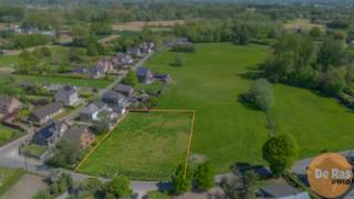 AALST - Uniek gelegen bouwgrond nabij natuurgebied HonegemBent u op zoek naar de ideale locatie om uw droomwoning te realiseren? Deze ruime bouwgrond...