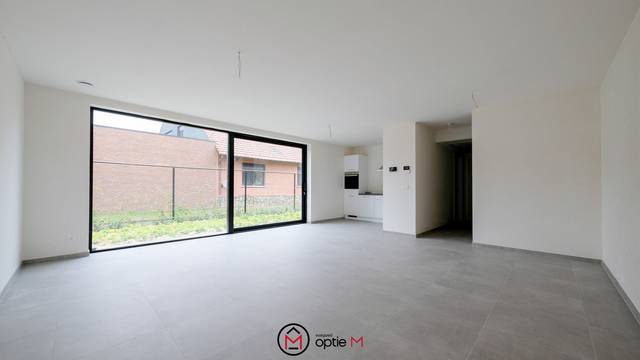 Project te koop in Tongeren
