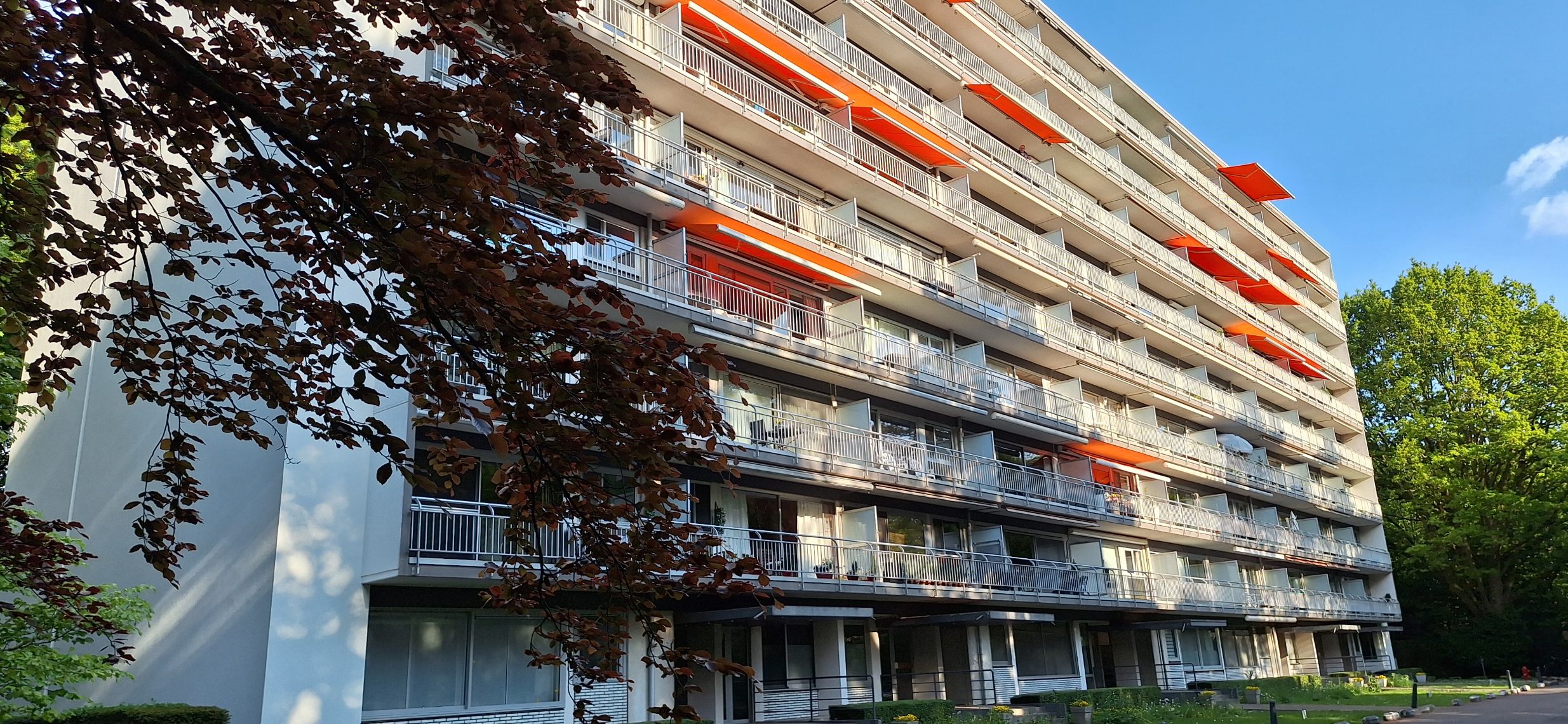 Appartement à vendre à Edegem