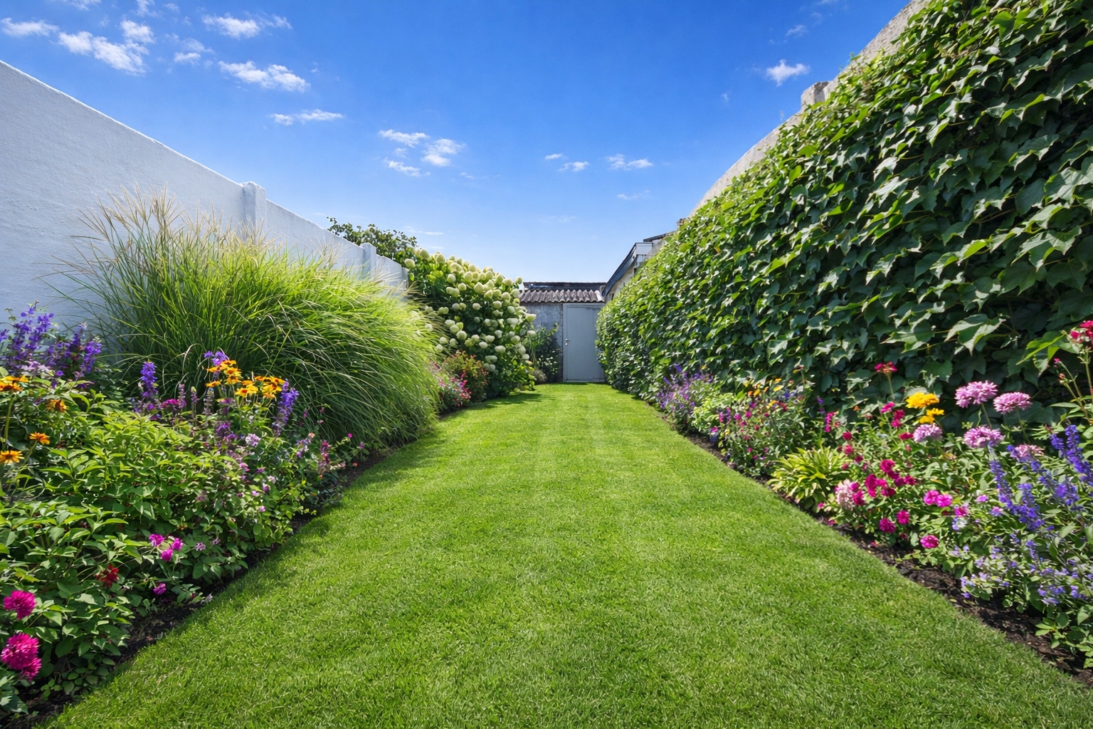 Woonst met handelsruimte, 2 slpk, tuin, terras + dakterras en garage* voor 249.000 EUR - foto 4