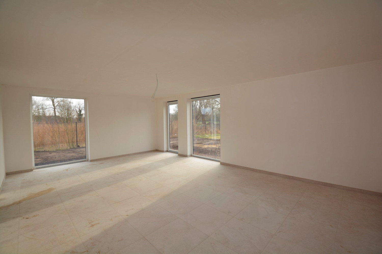 NIEUWBOUWPROJECT MET 7 ENERGIEZUINIGE WONINGEN! - foto 5