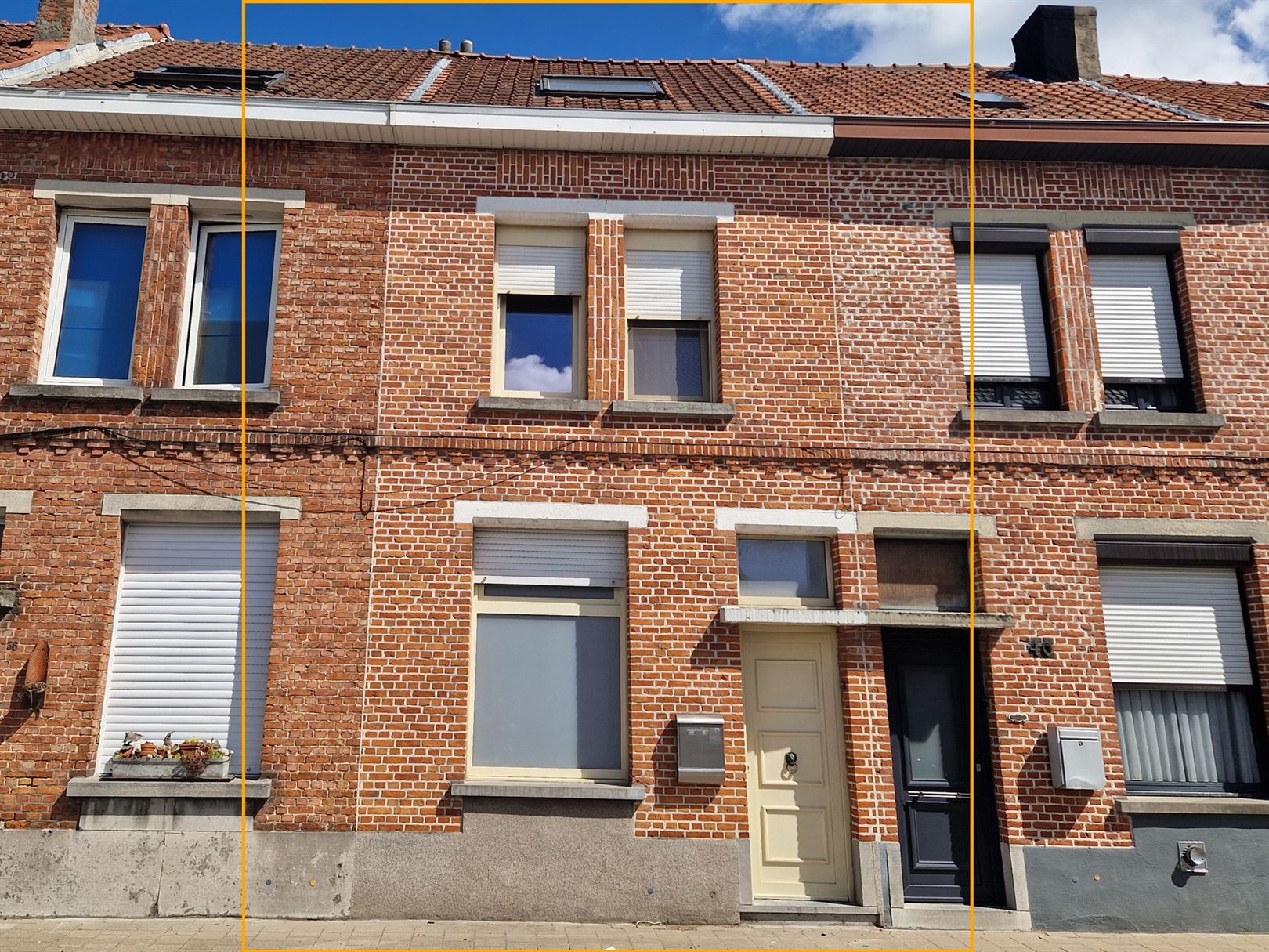 Maison à vendre à Saint-Nicolas
