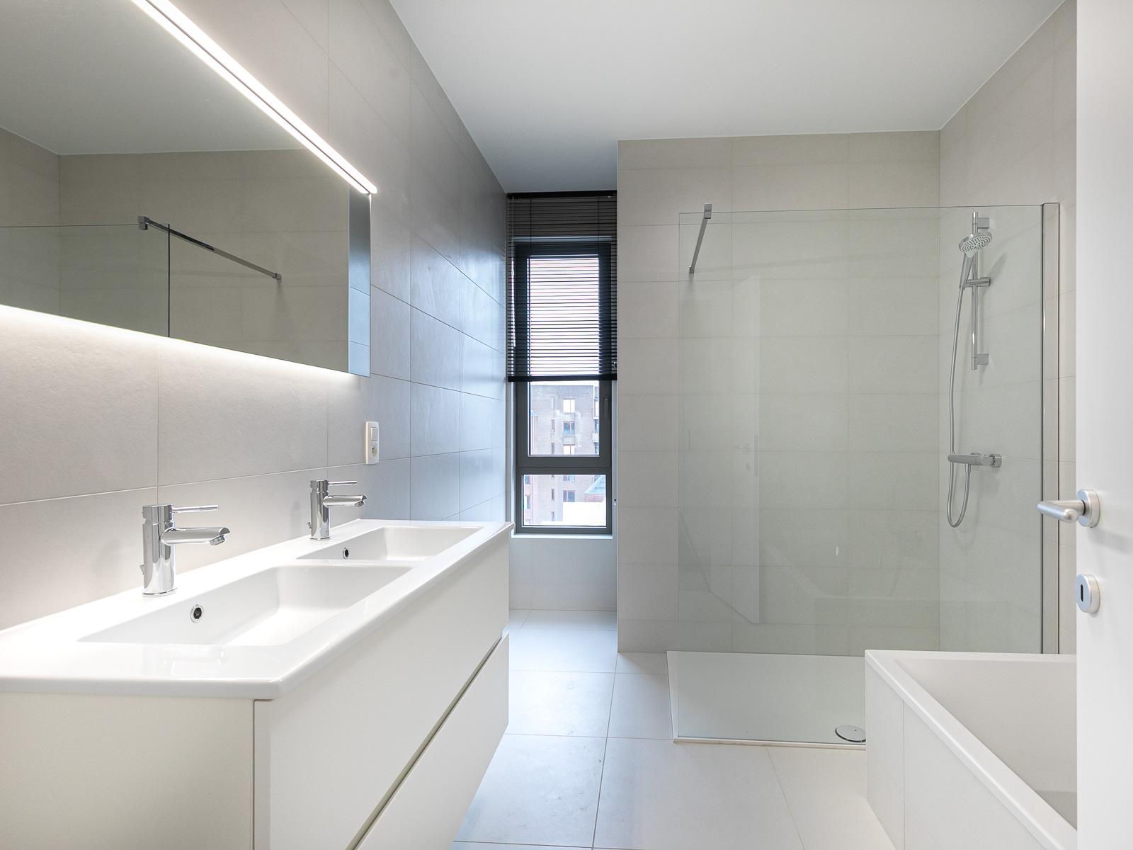 Unieke penthouse met prachtig terras nabij Hof van Leysen - foto 5
