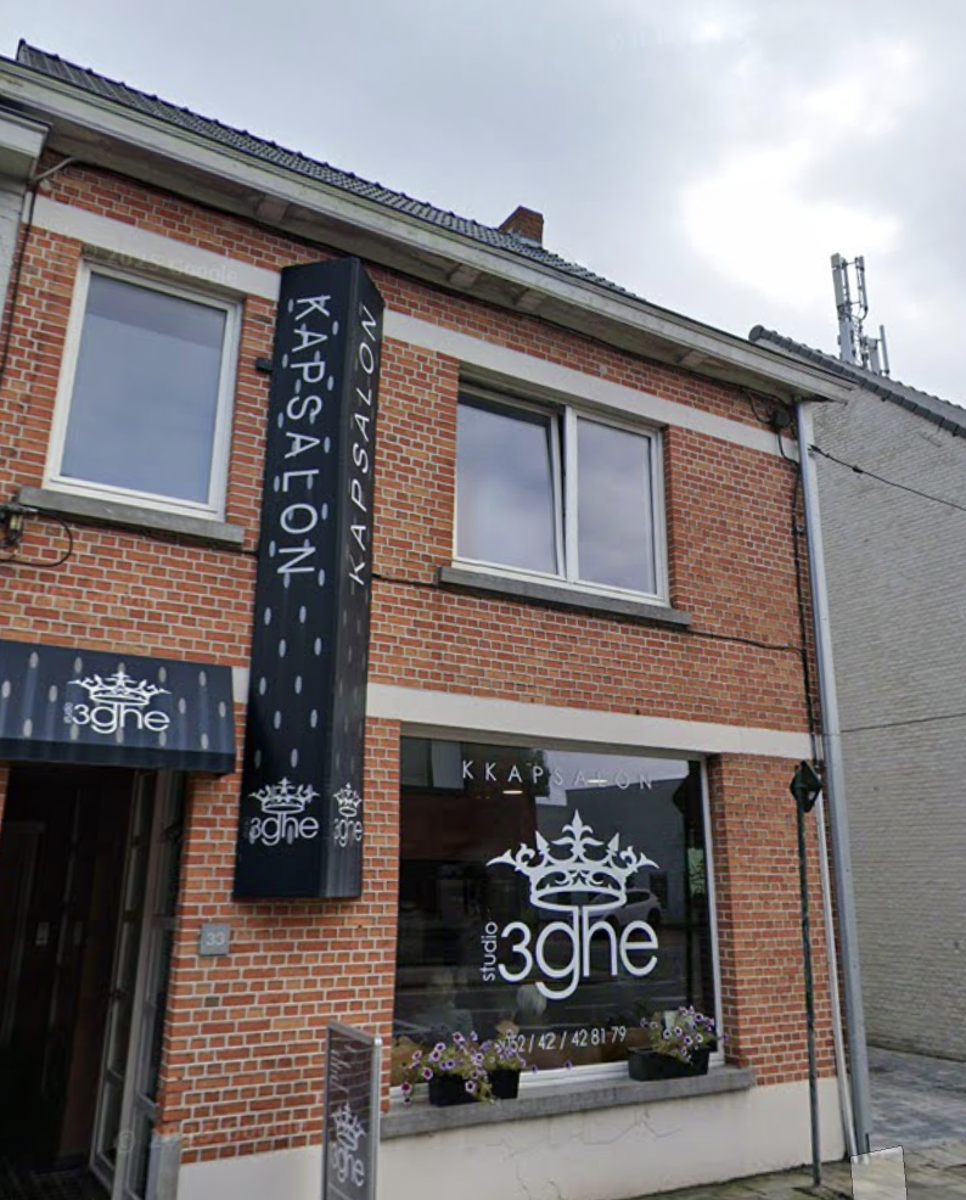 :Woningtype te :Stad