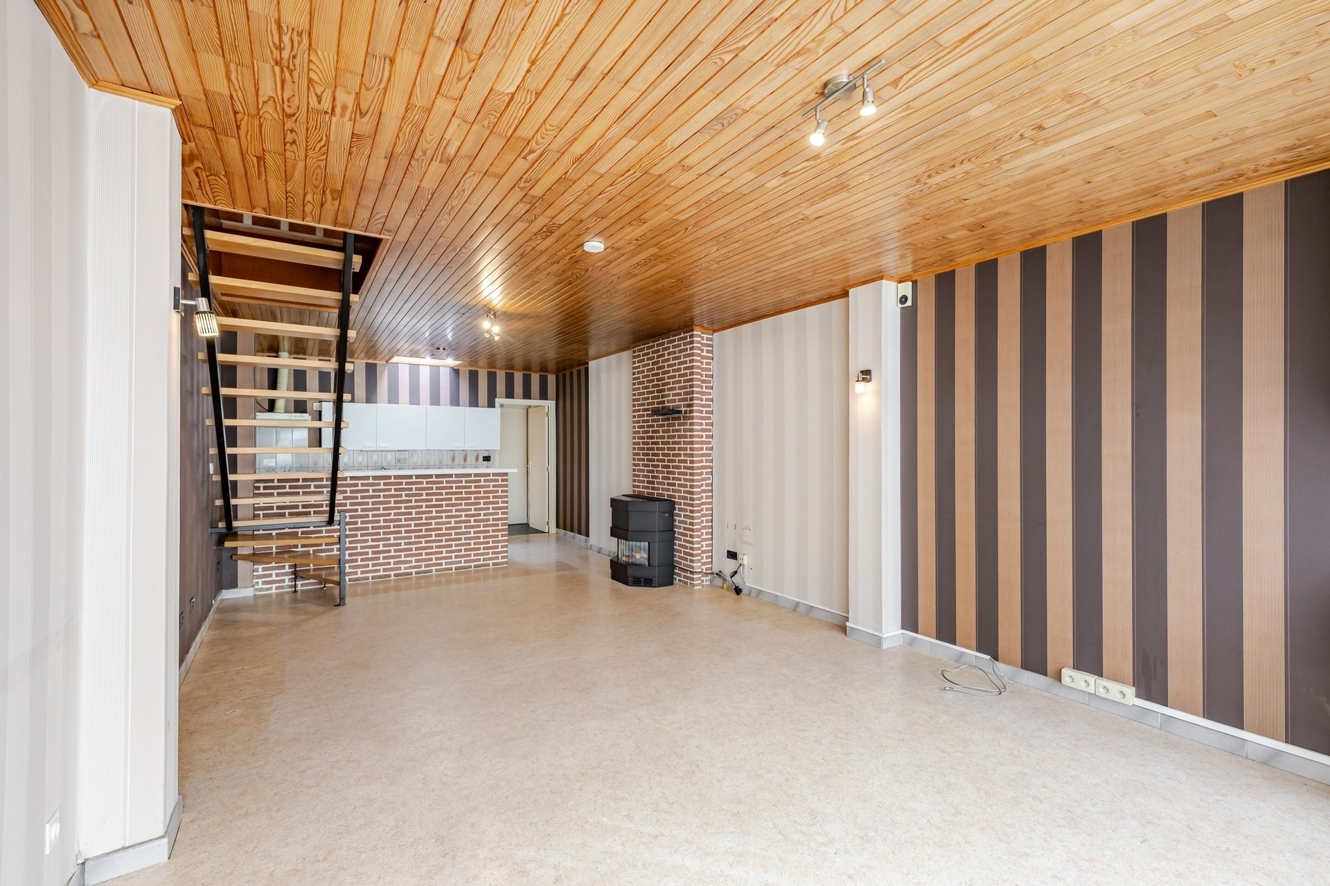 2 slaapkamer rijwoning in Wetteren Overbeke - foto 4