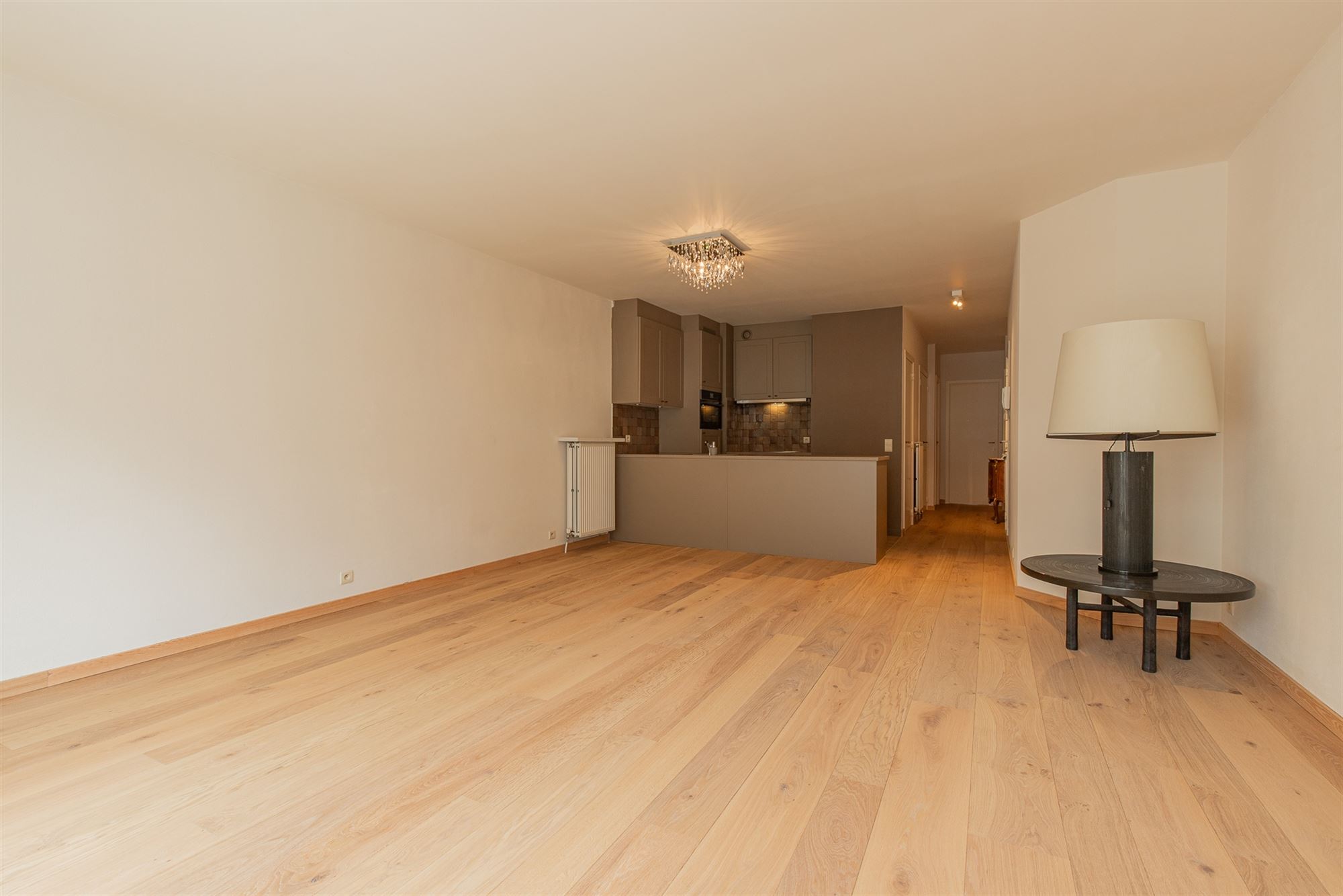 Apartment for rent in Knokke-Heist with 2 bedrooms - photo 4