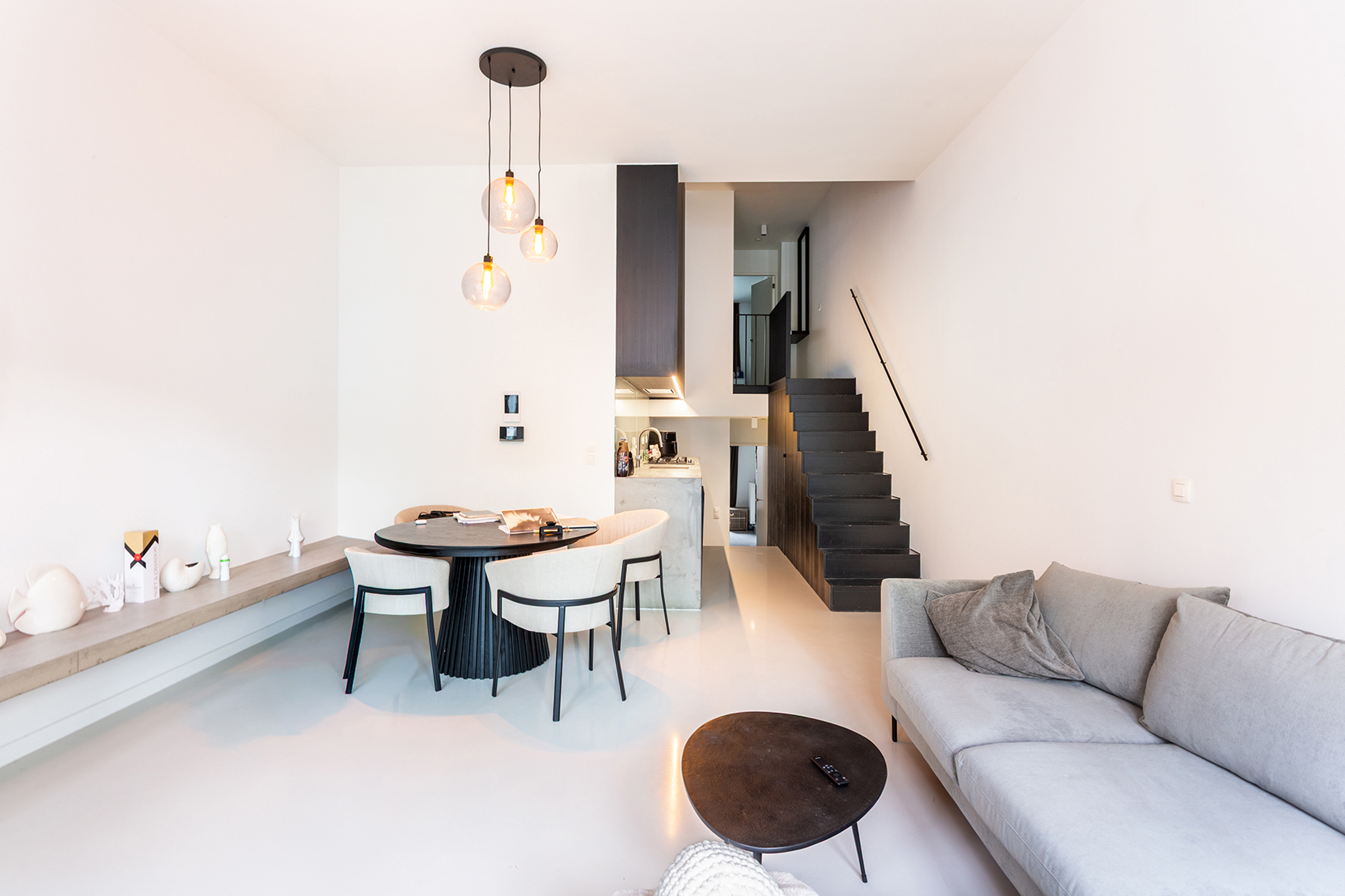 Investeringspand met stabiele huuropbrengst - 2000 Antwerpen - foto 4