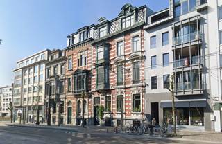Apartment for rent in Ghent