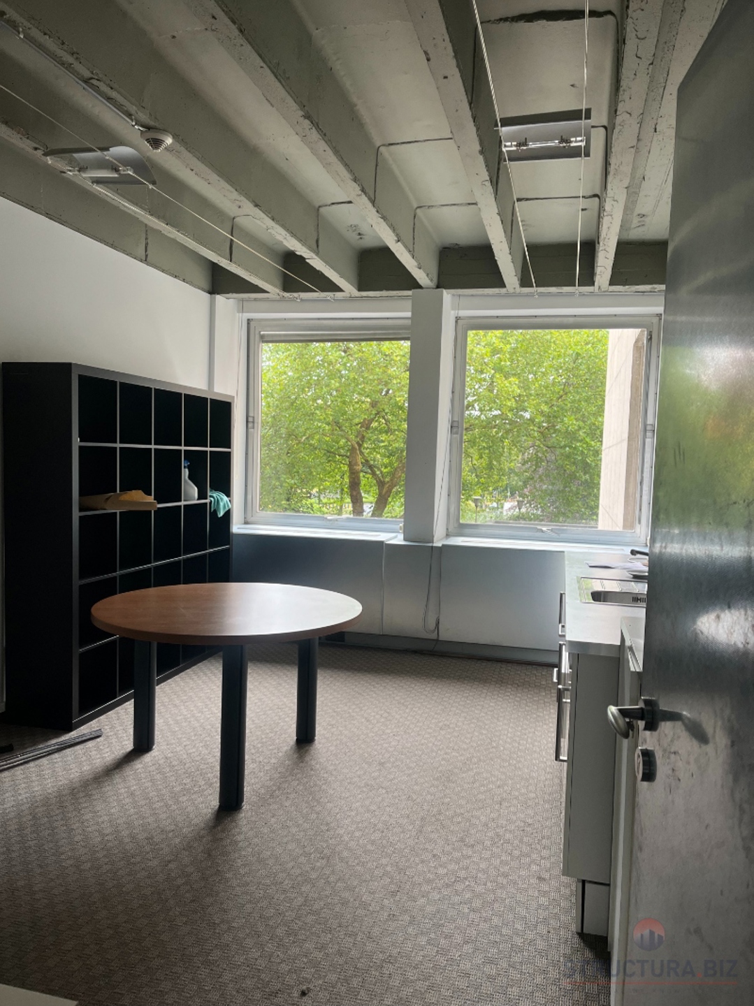 Grote kantoorruimte te huur in Watermaal-Bosvoorde - foto 3