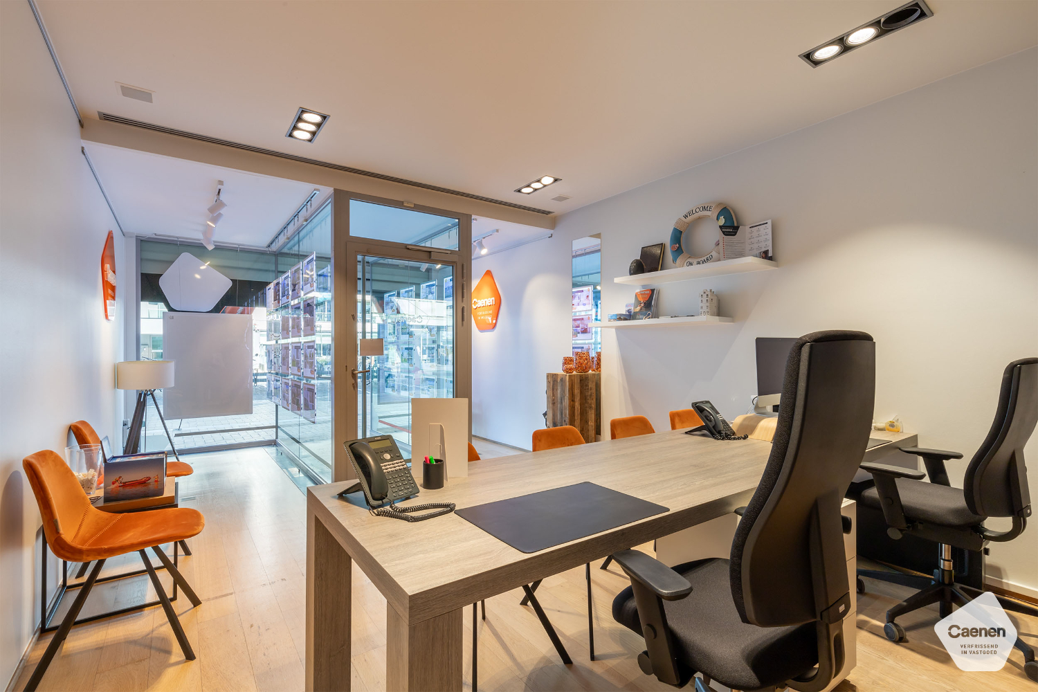 Commercieel handelspand op topligging - Astridplein Oostduinkerke - - photo 2