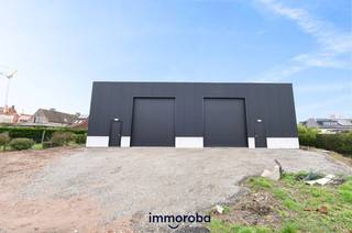 Commercial à louer à Anzegem