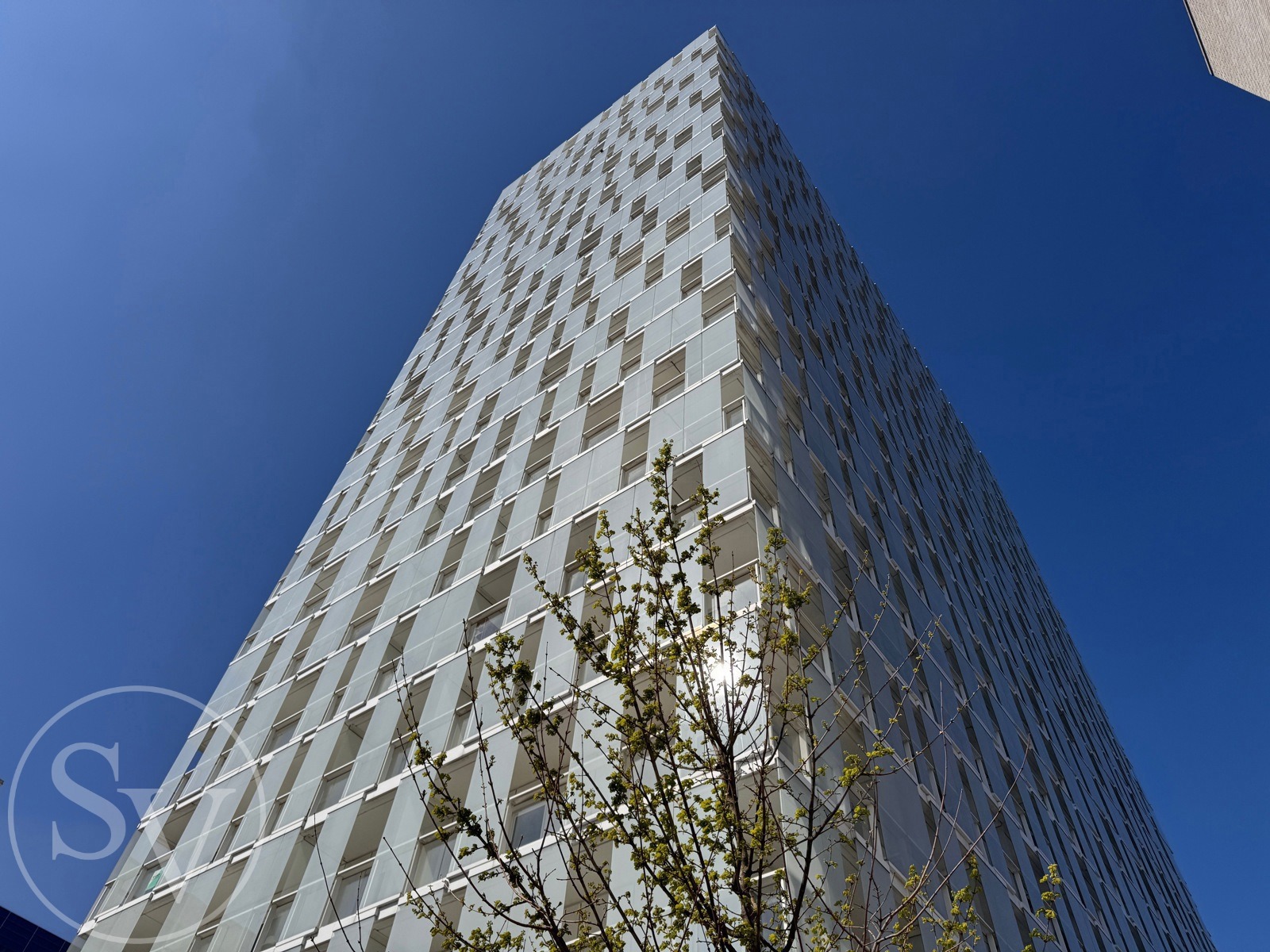 Appartement te koop in Antwerpen met 1 slaapkamer - foto 2