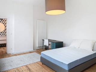 Appartement te huur in Bergen