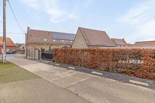 Maison à vendre à Dixmude