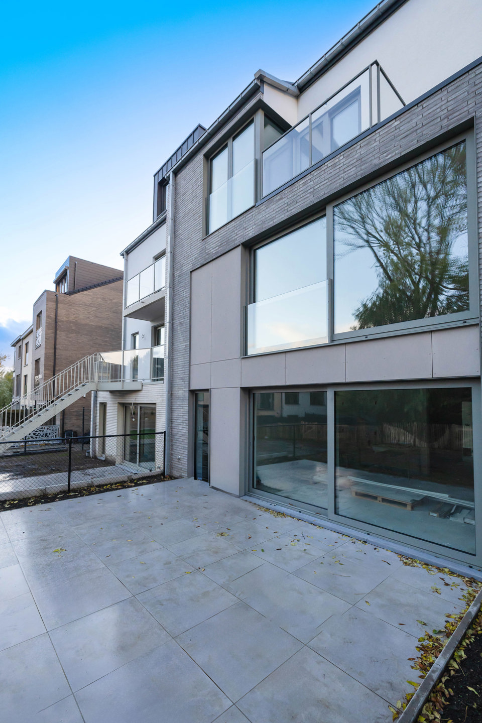 House for sale in Brussels with 3 bedrooms - photo 5