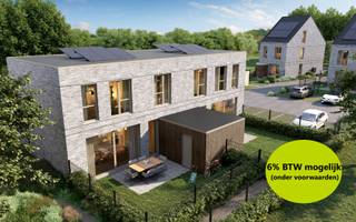 House for sale in Olen