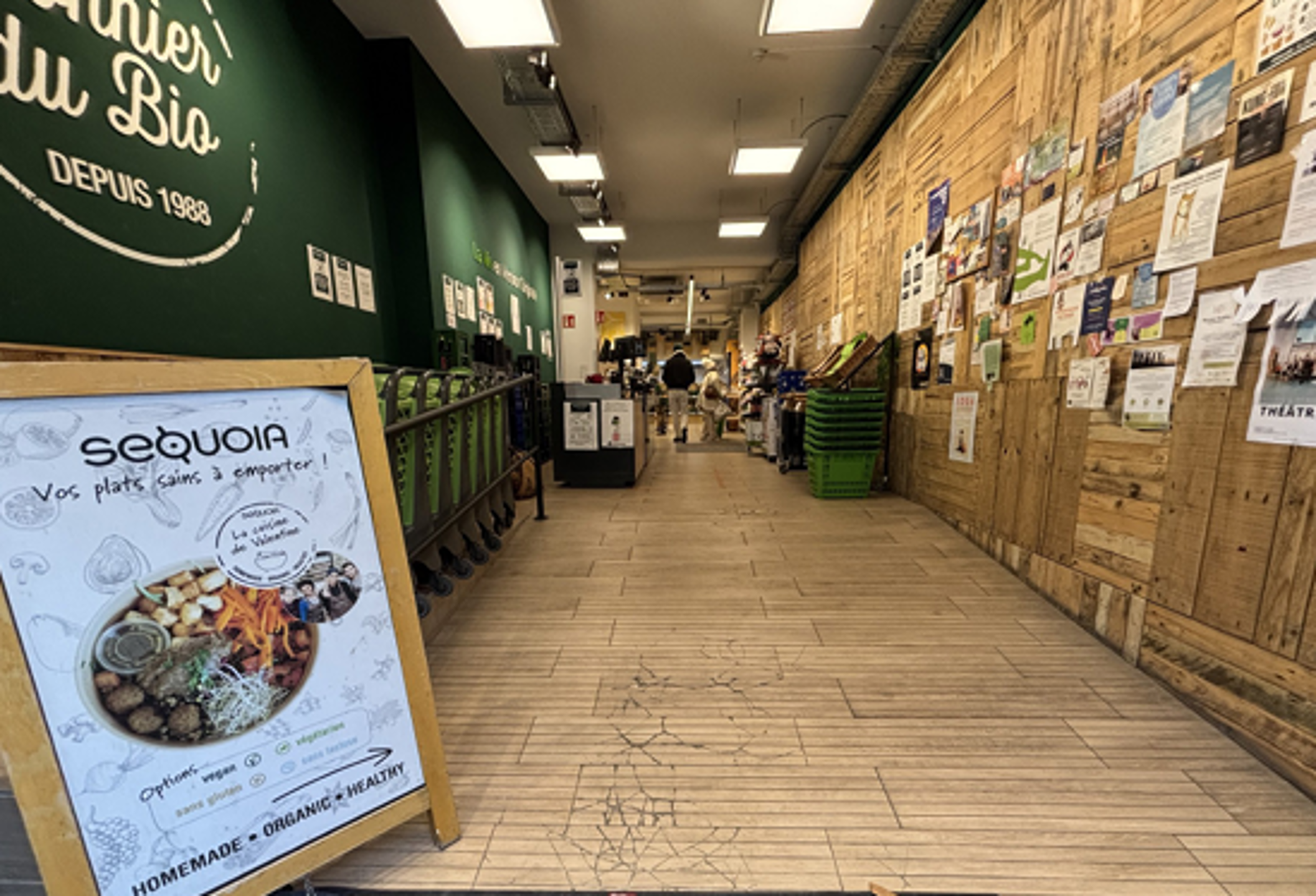 Grote Handelsruimte ±500 m² – Waterloosesteenweg - foto 5