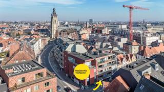 Appartement à vendre à Roulers