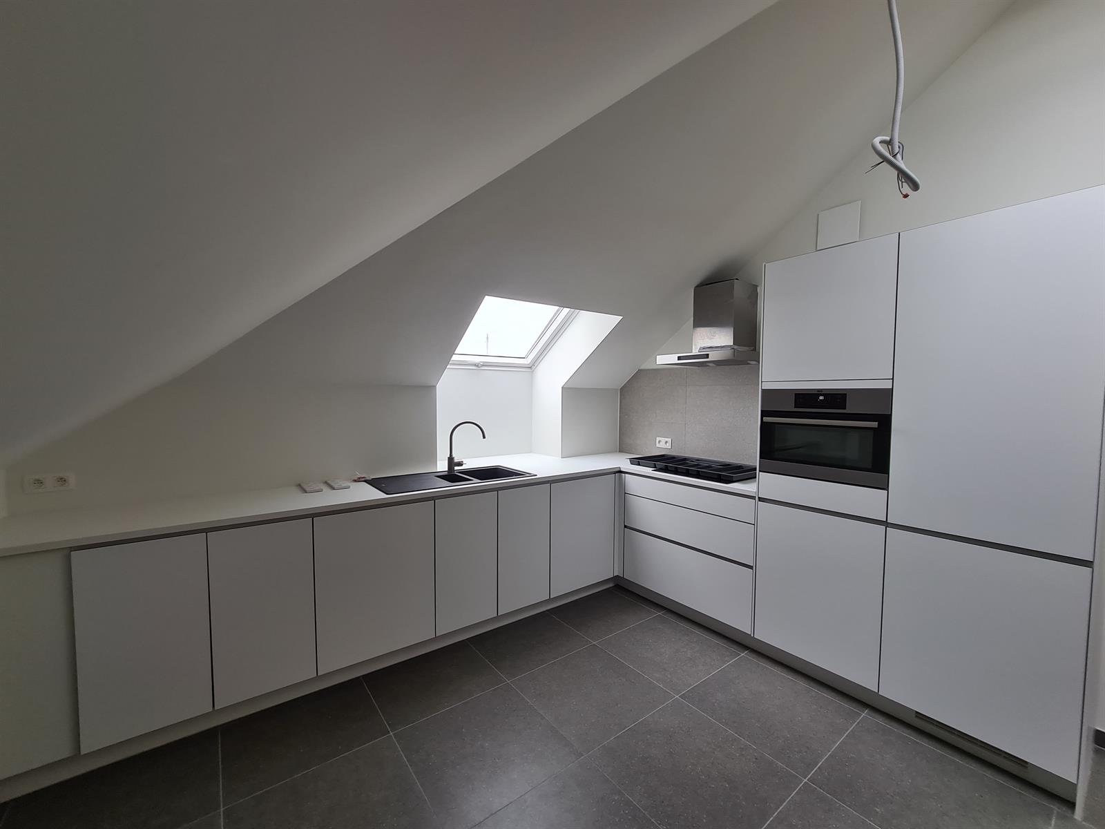 Apartment for rent in Tienen with 1 bedroom - photo 3