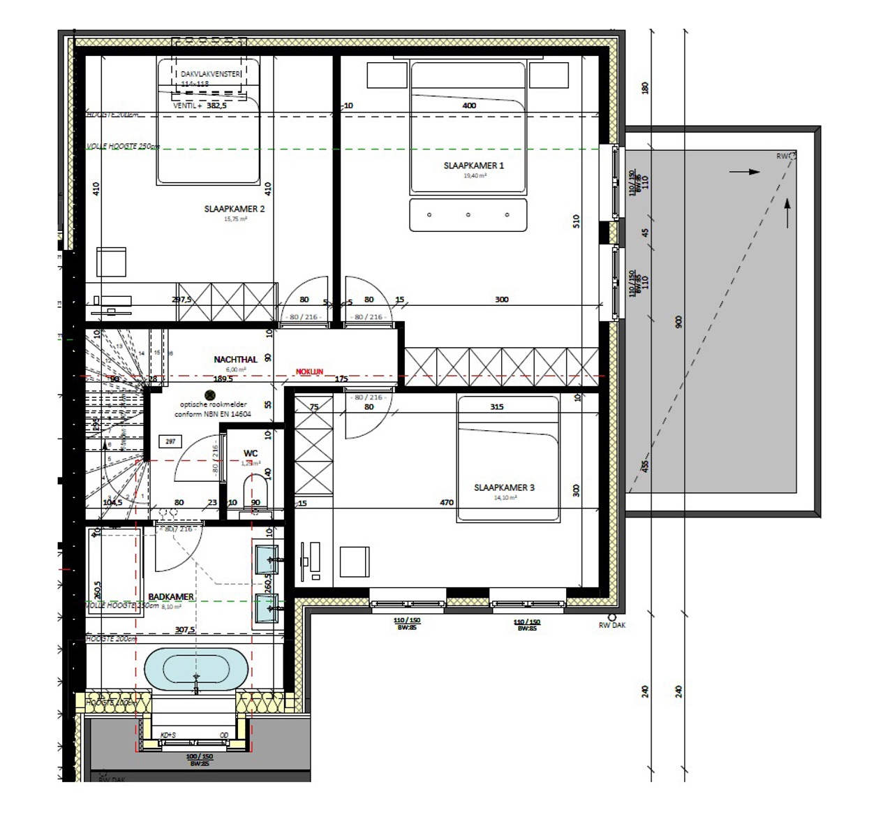 Project te koop in Maldegem - foto 4