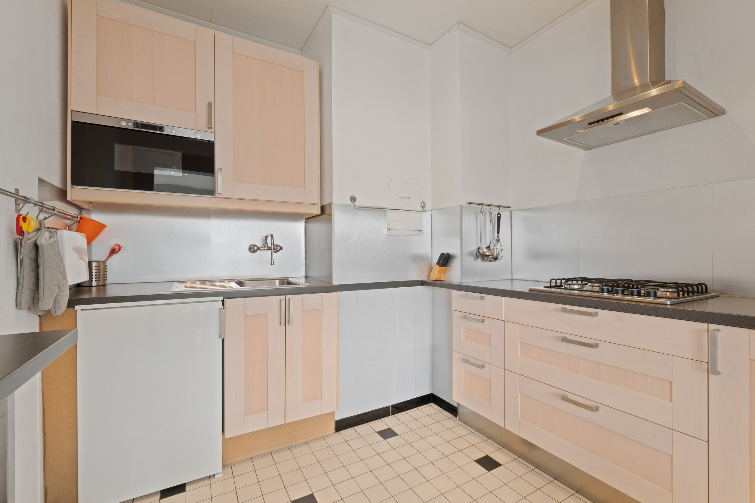 Appartement à vendre à Koksijde avec 1 chambre - photo 4