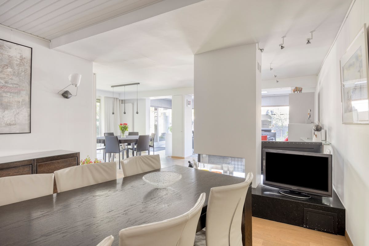 Ruime halfopen bebouwing te koop in Kruibeke - foto 4