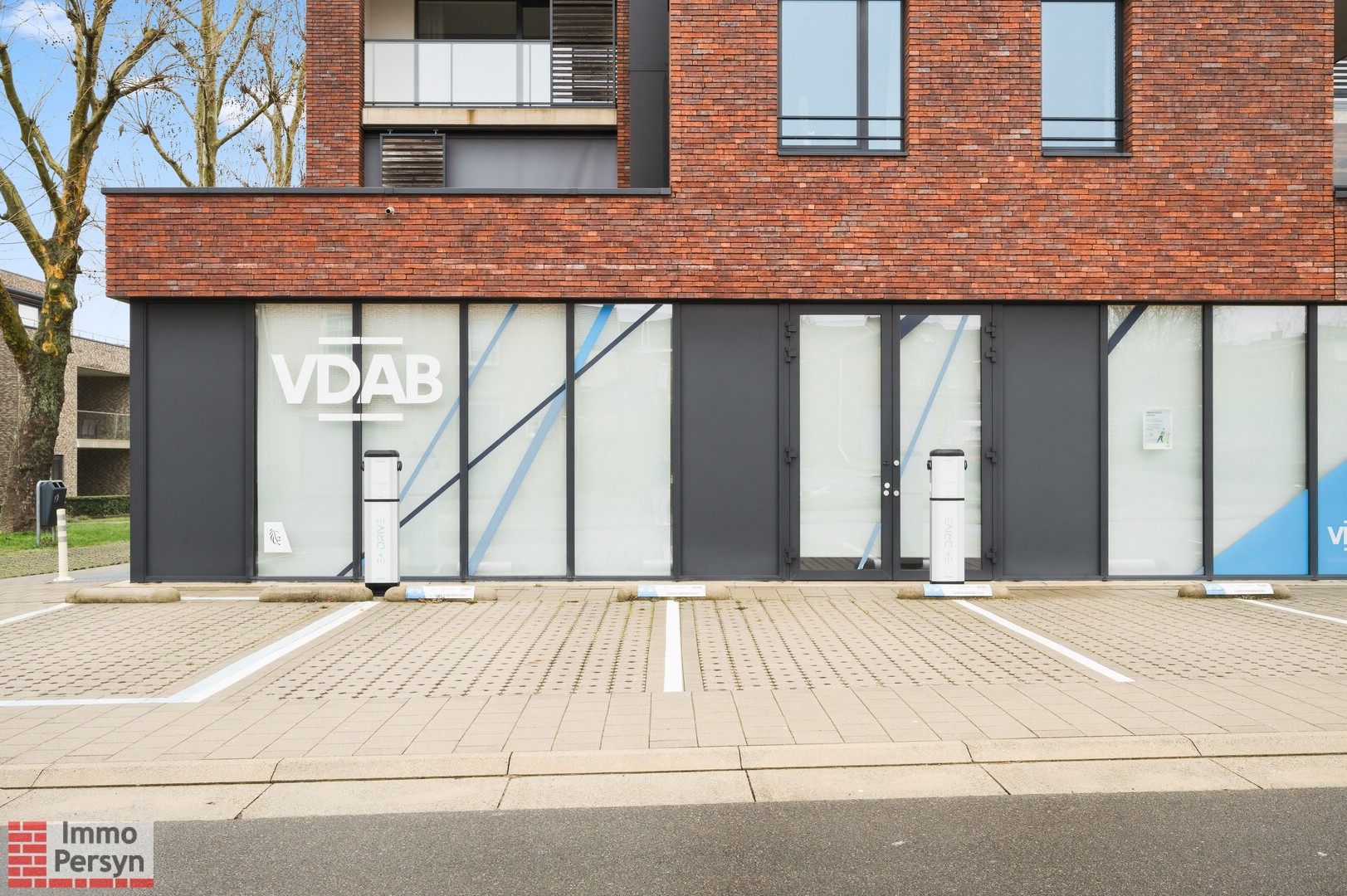 Uniek bedrijfsgebouw nabij de ring van Diest - foto 4