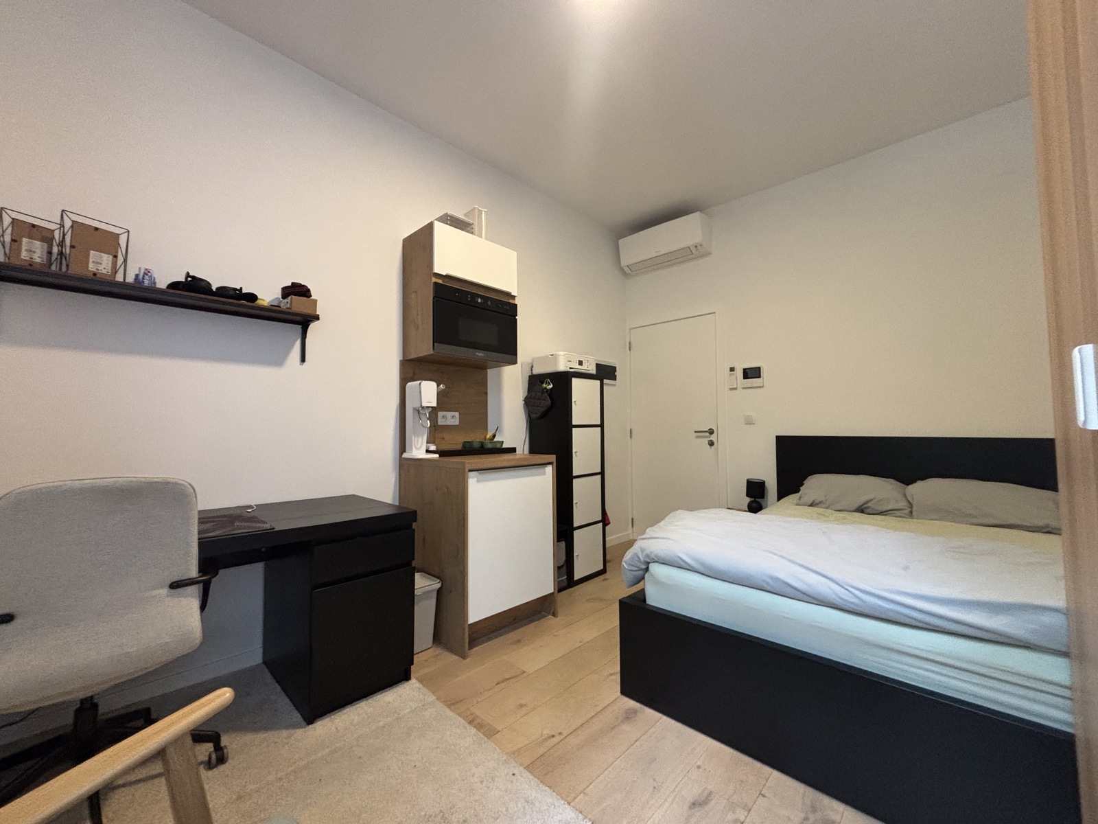 Apartment for rent in Leuven with 1 bedroom - photo 1