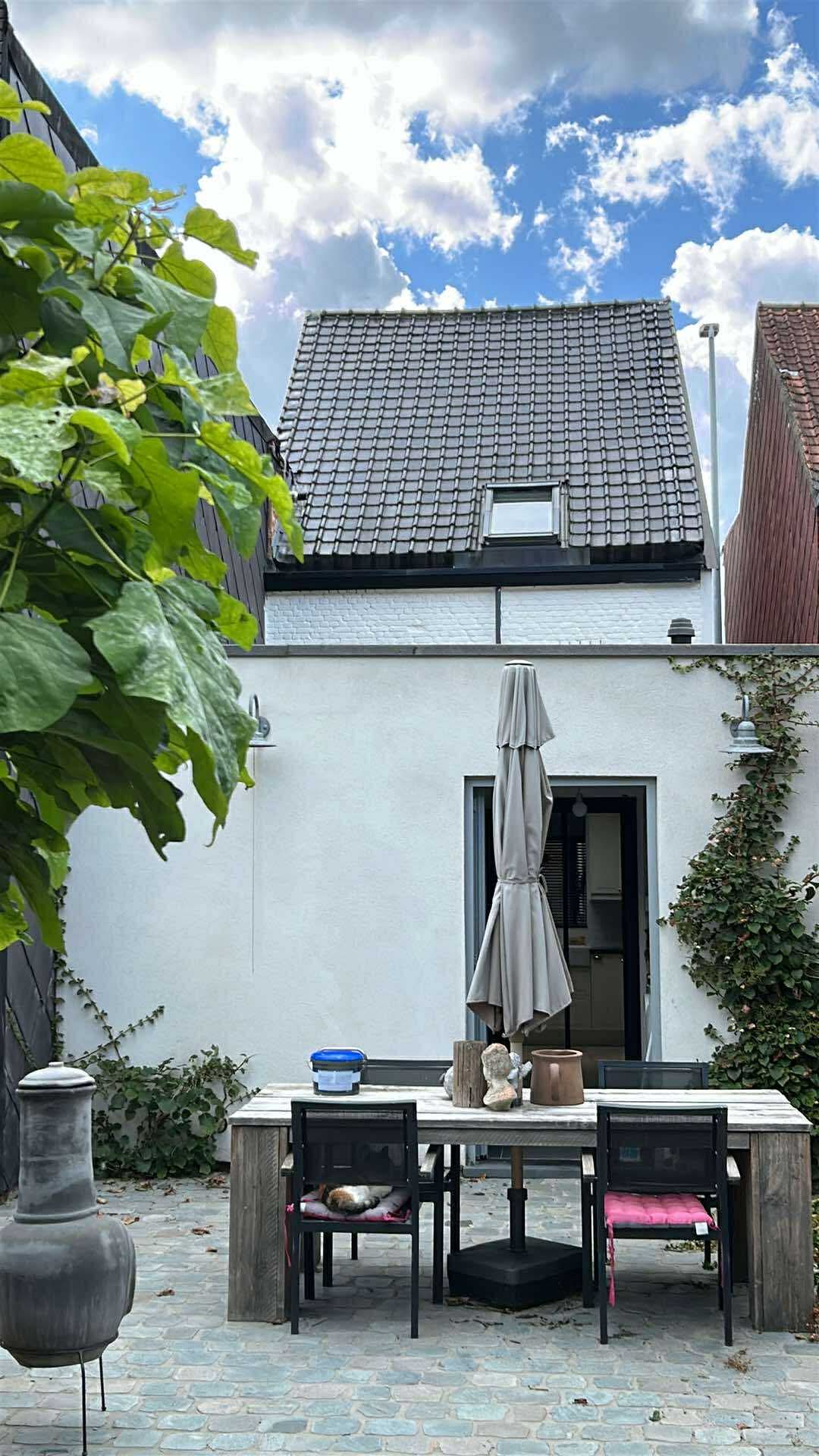 Huis te koop in Herentals met 2 slaapkamers - foto 4