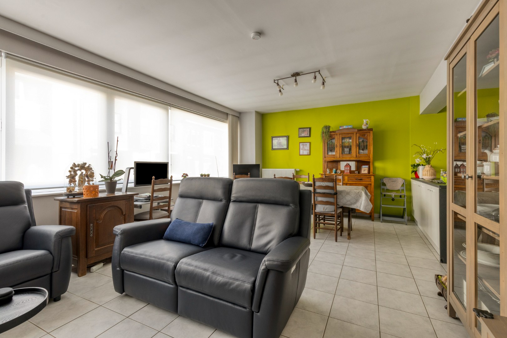 Opbrengsteigendom in hartje Tielt - foto 3